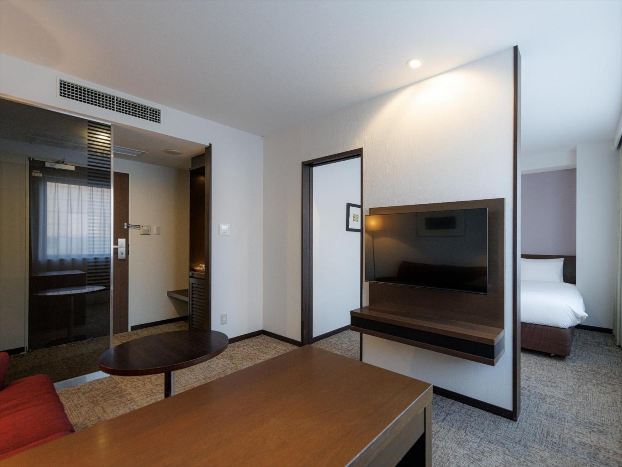 Jr Kyushu Hotel Kagoshima Exterior foto